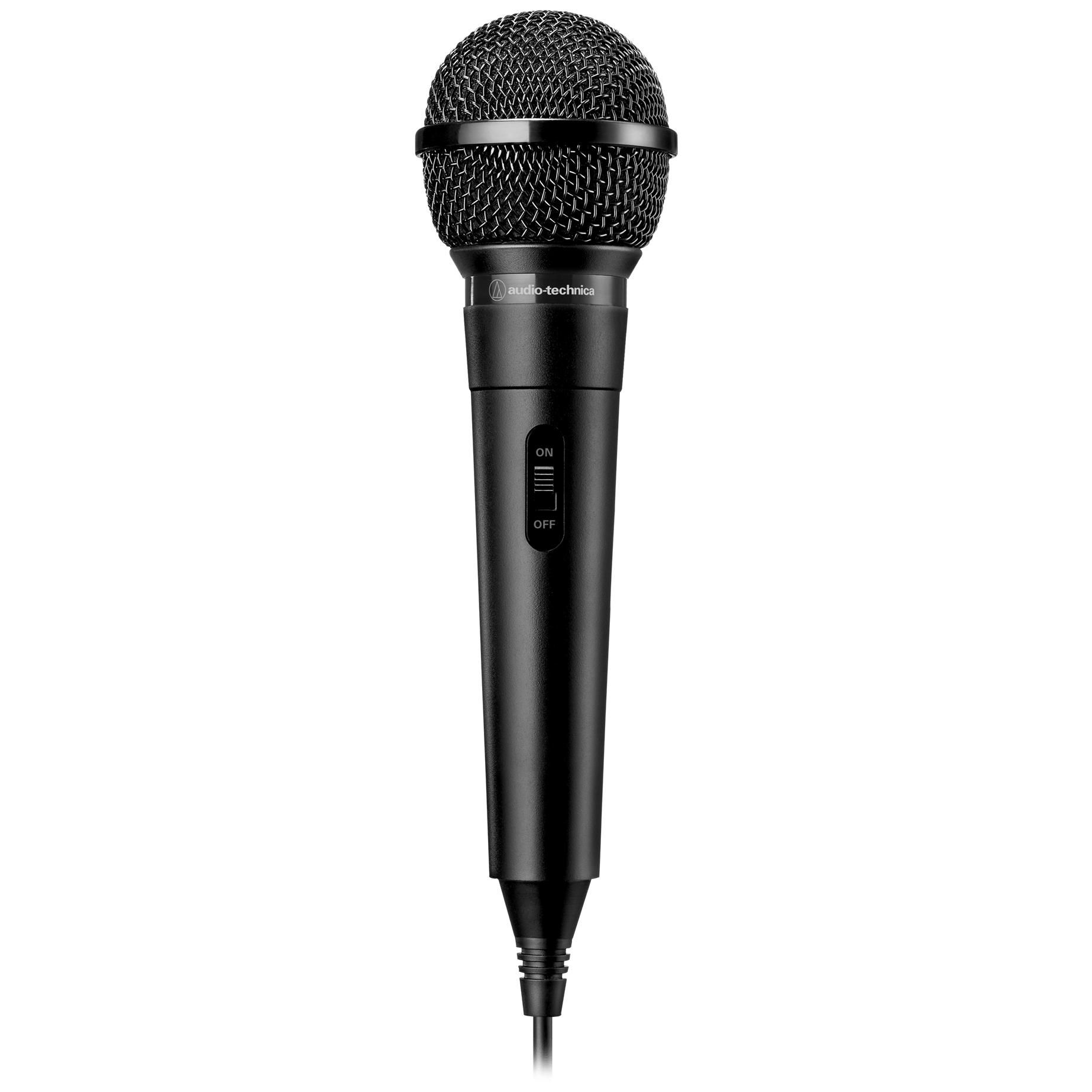 Audio-Technica ATR1100X Clip-on Microphone
