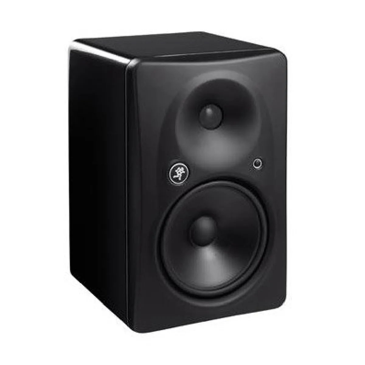 Mackie HR824 MK2 Studio Monitor - THX Certified - 8" Active 2-Way High-Resolution Speaker with Bi-Amplification