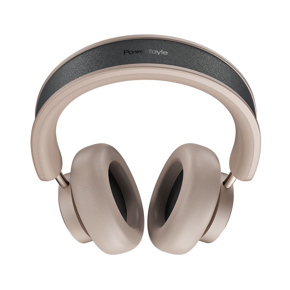 Urbanista Los Angeles Headphone - Gold Sable