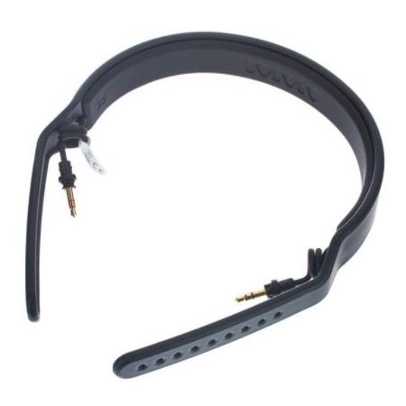 Aiaiai Audio H02 Earphones (Nylon + Silicone)