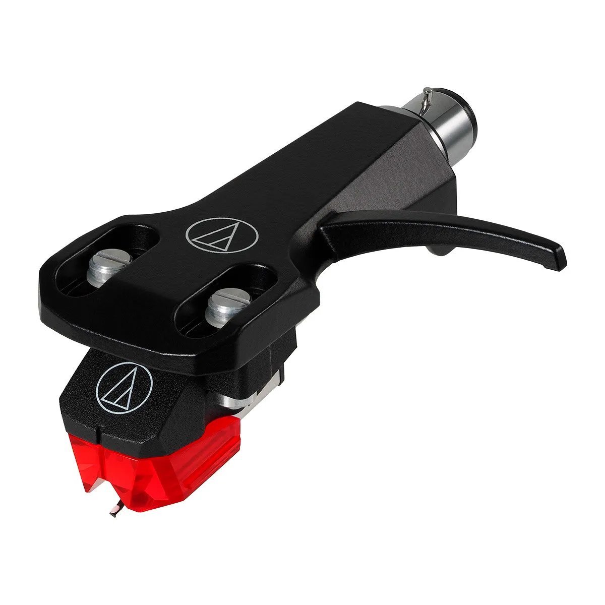 Audio-Technica AT-XP5/H - Black - Phono Cartridge MM - Moving Magnet Type - Impedance 6700 Ohm - 20-18000 Hz