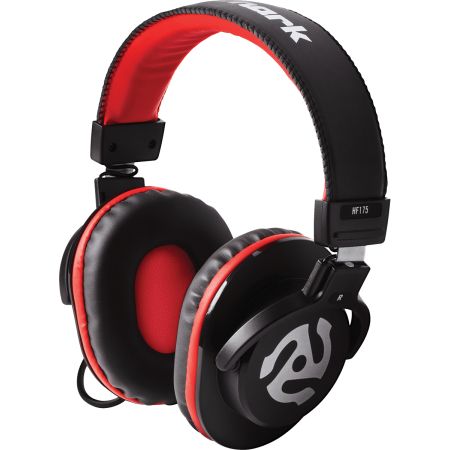 Casques Numark HF 175