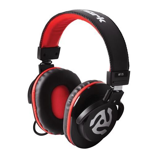 Numark HF175 Headphones
