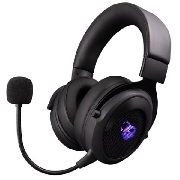 Coolbox Deep Gaming RGB G01 PRO Headset