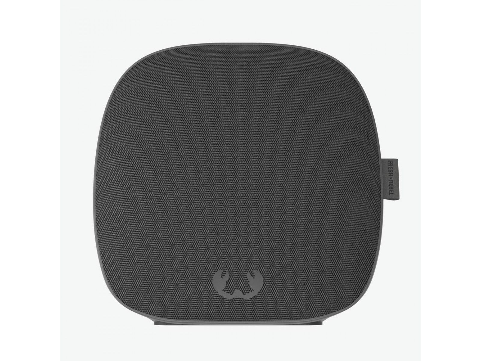 Fresh'n Rebel SOUL STORM Bluetooth Speaker Grey