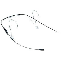 Shure DH5B/O MTQG Black DuraPlex Headset
