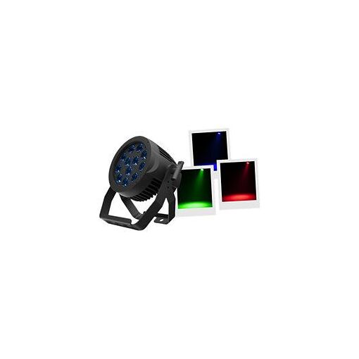 American Dj 12P HEX IP Light