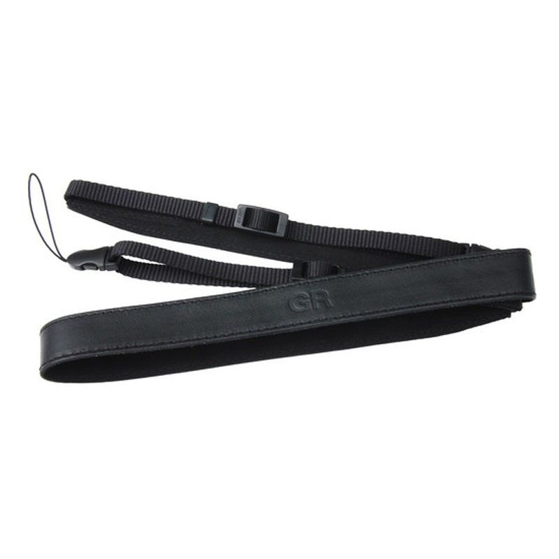 Ricoh Leather Neck Strap GS-3 for GR-III