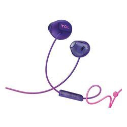 Auriculares con micrófono Tcl 200 de 64