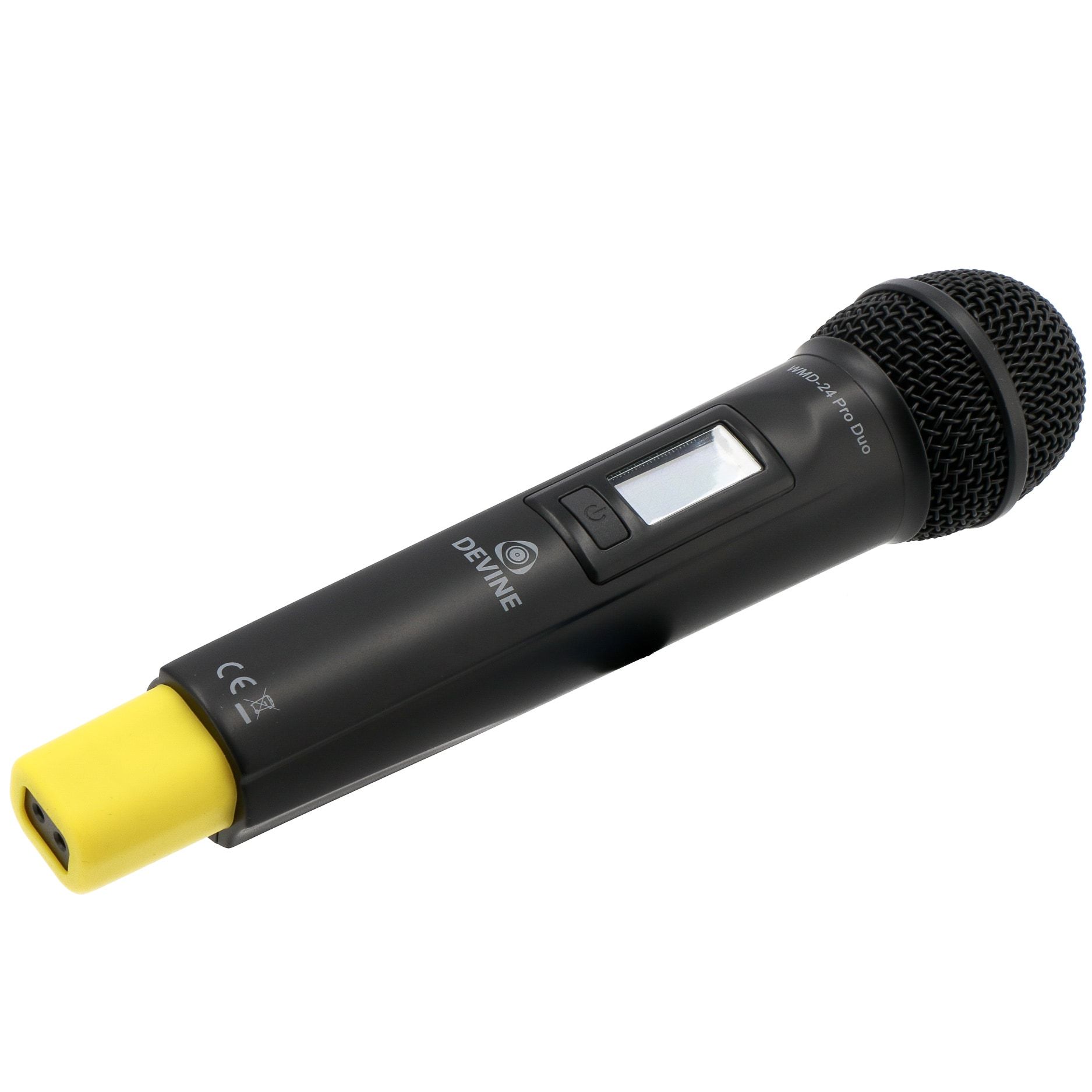 Devine Wireless Microphone for WMD-24 Pro Duo System