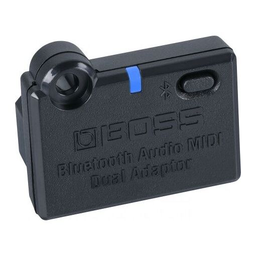 Boss BT-DUAL Bluetooth Headphones