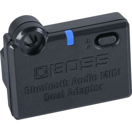 Auriculares inalámbricos BOSS BT-DUAL