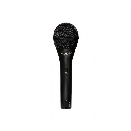 Audix Microphones OM2S Condenser Mic