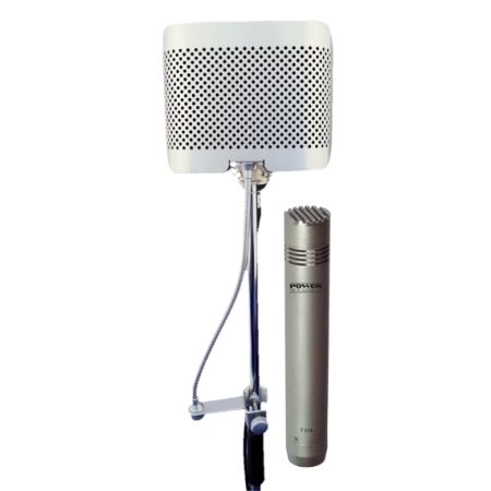 Power Studio Recording Pack V1