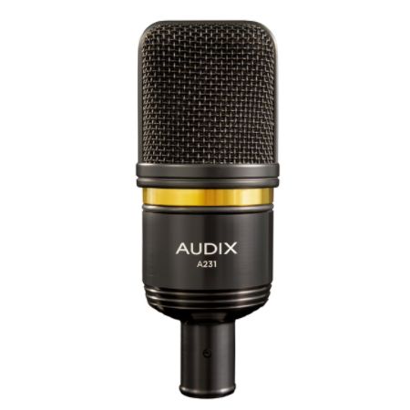 Audix A231 Condenser Microphone