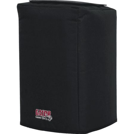 Gator GPA-CVR8 Hard Case for 8-Inch Speaker