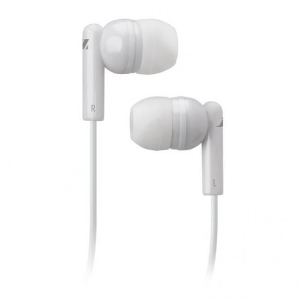 SBS MHINEARW In-Ear Headphones