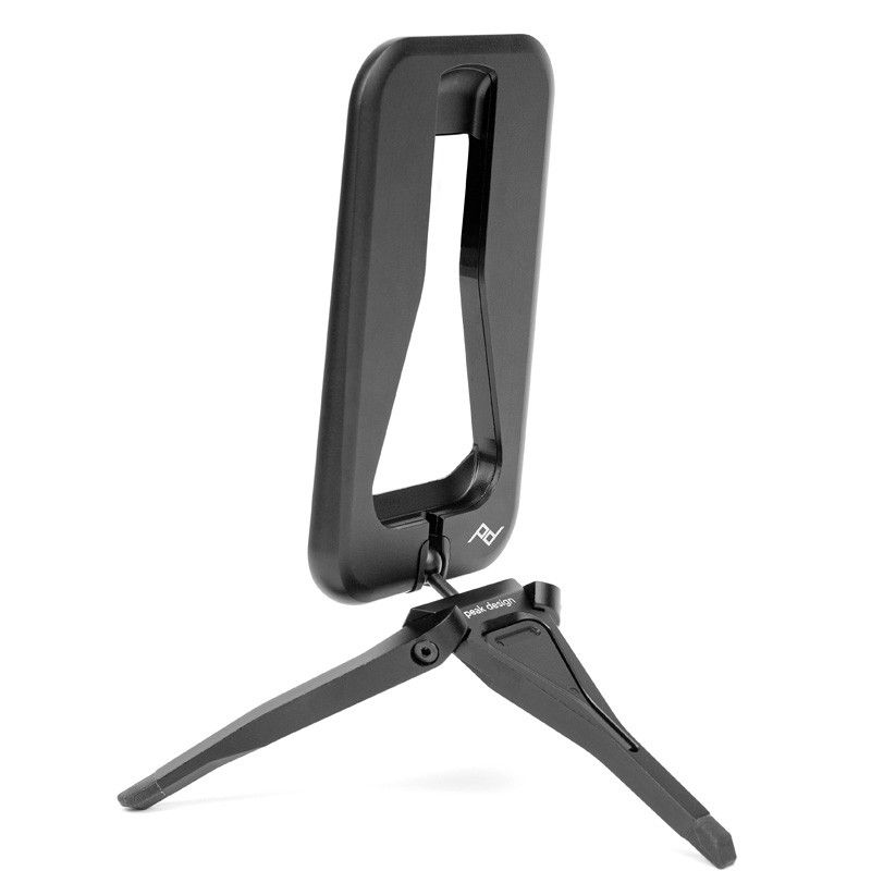 Peak Design Mobile Tripod - Black
