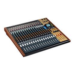 Tascam Model 24 Audio Interface