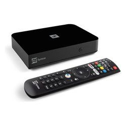 64 Telesystem UP T2 4K Decoder