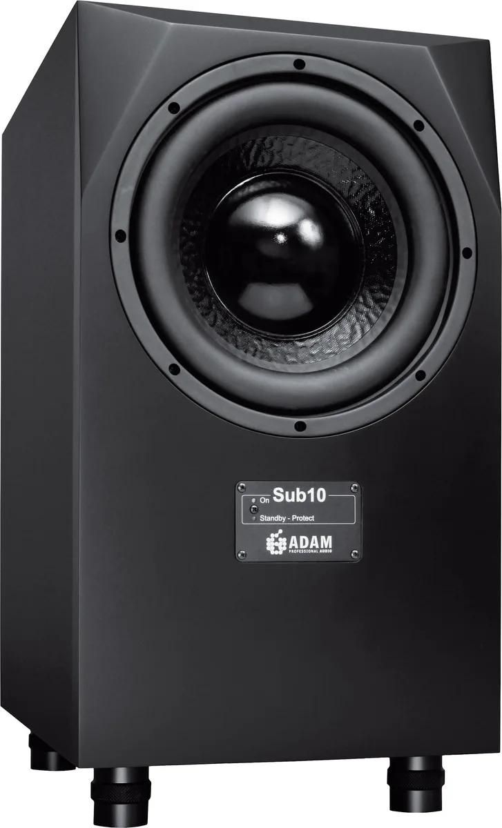 Adam Audio Sub 10 Mk2 Bass Cabinet