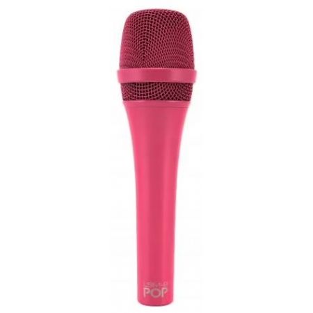 MXL LSM-9 POP Pink