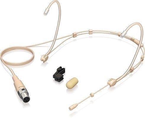 Casque audio Behringer BO440 Micro