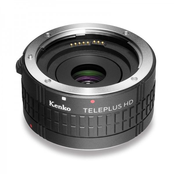 Kenko Teleplus HD 2x DGX Lens Multipler for Canon EOS EF/EF-S