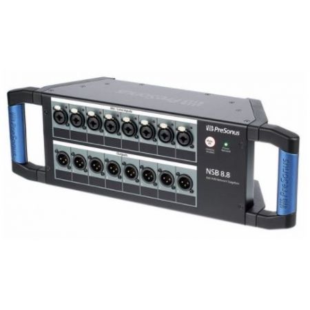 Haut-parleur PreSonus NSB 8.8
