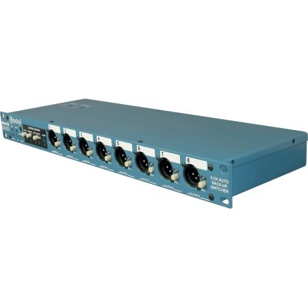 Bolsa Radial Engineering SW8