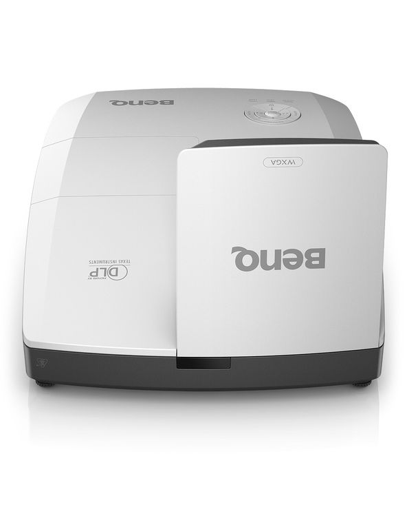 Benq MW855UST+ DLP WXGA 10000:1 3500AL Projector
