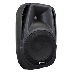 64 Gemini Powered Active Speaker