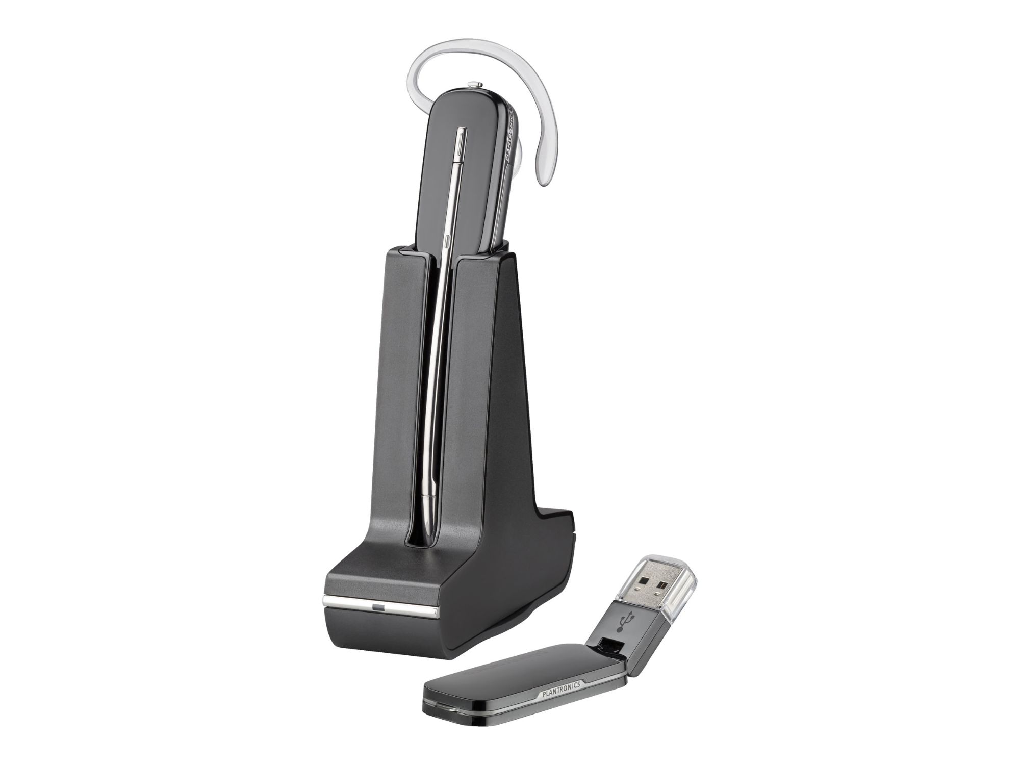 Poly Savi W440-M - 400 Series Wireless Headset