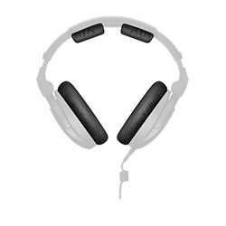 Sennheiser HD300 PRO Foam Ear Tips