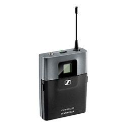 Sennheiser SK-XSW-A Headphones