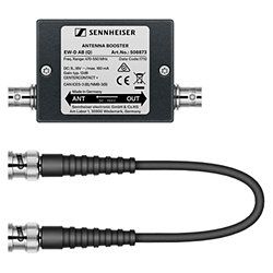 Sennheiser EW-D AB (Q) Wireless Headset