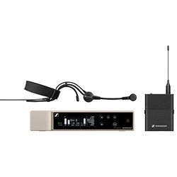 Sennheiser EW-D ME3 Set (Q1-6)
