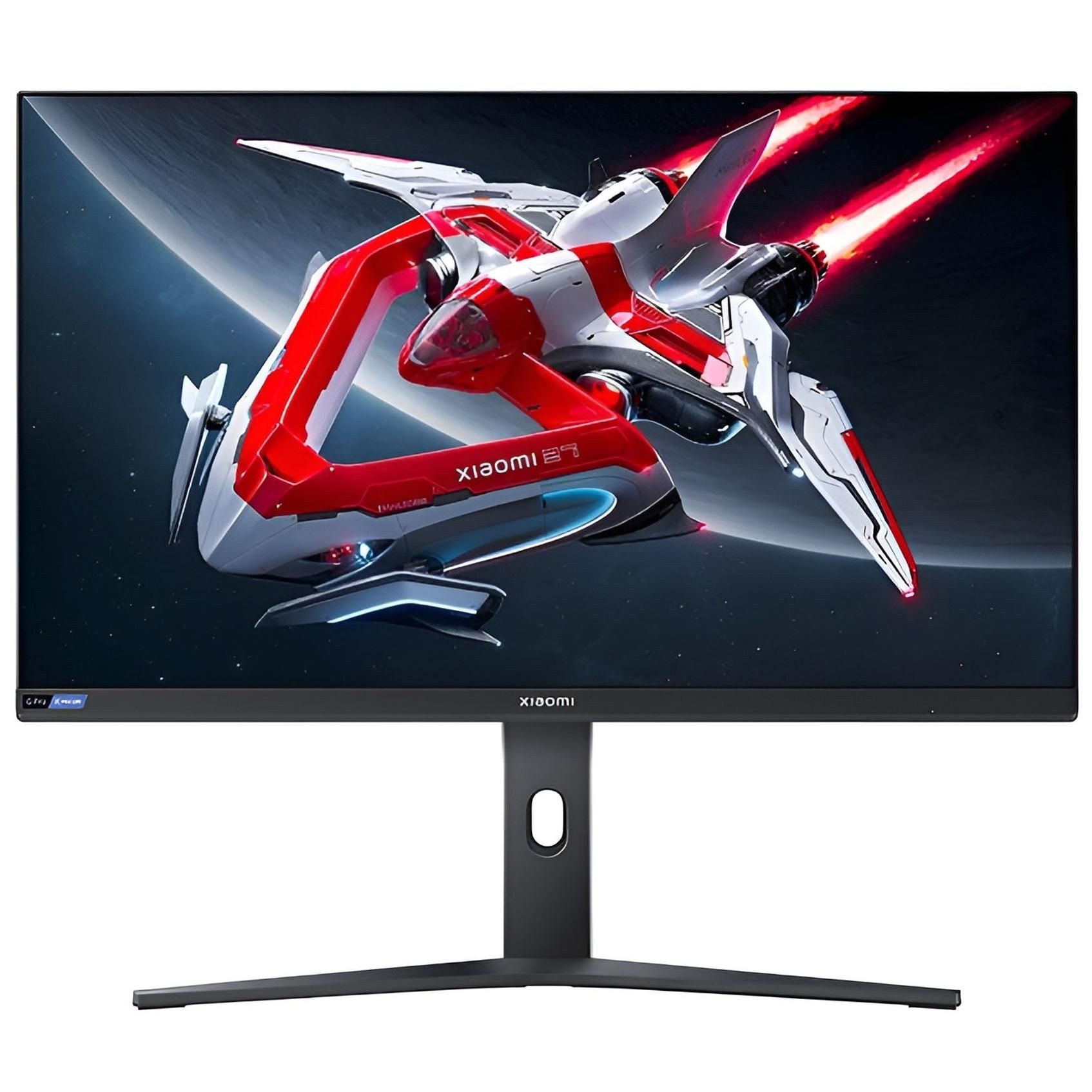 Xiaomi G PRO 27i 27" Gaming Monitor 180Hz QHD Black