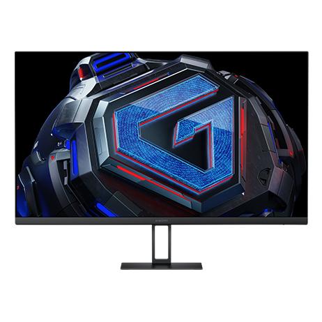 Xiaomi G27Qi 27" 2K LCD Monitor - Black