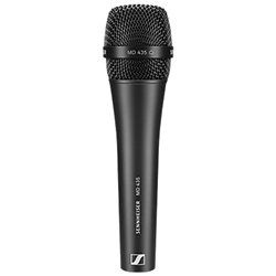 Sennheiser MD 435 Headphone