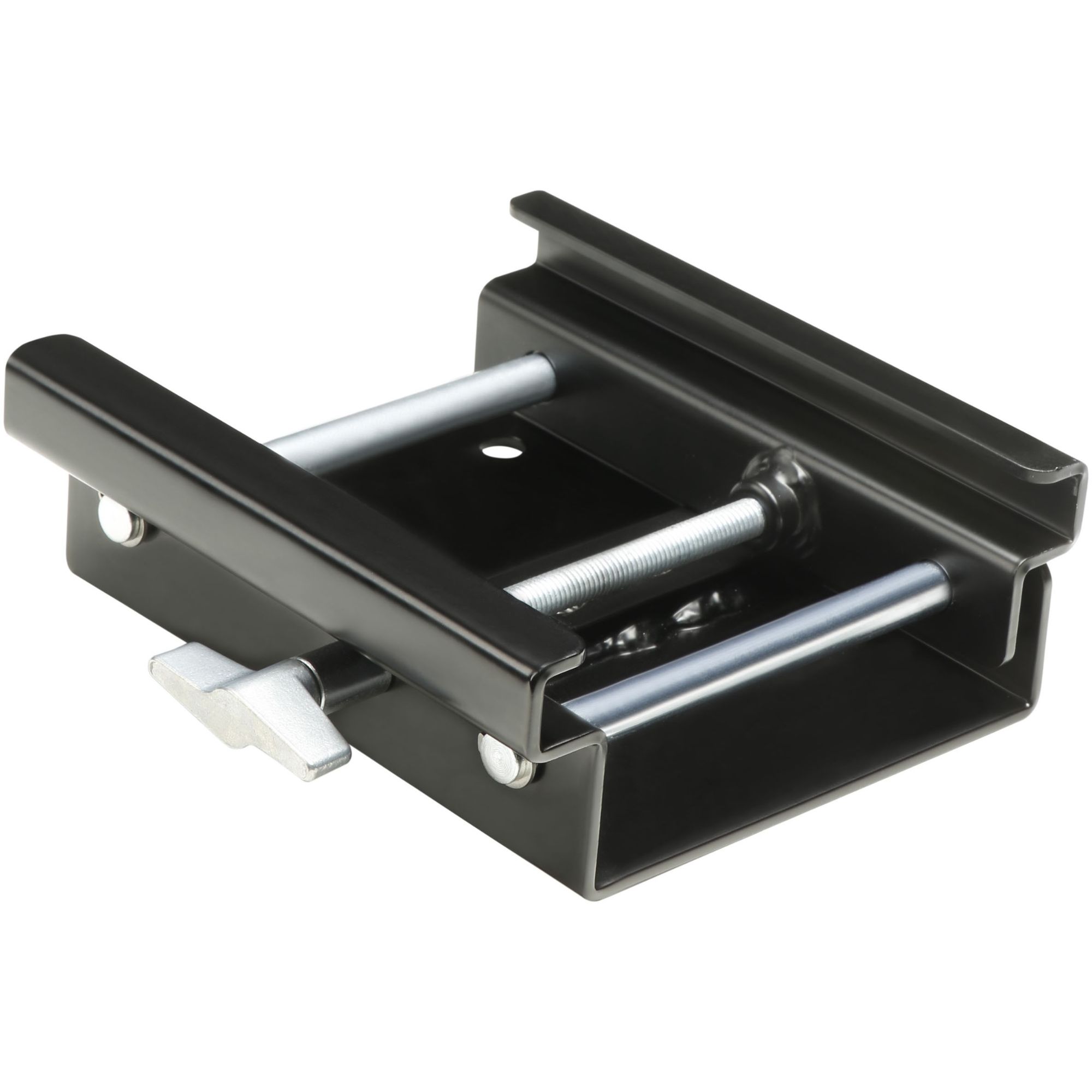 Adam Hall Adjustable Tent Clamp B - Black