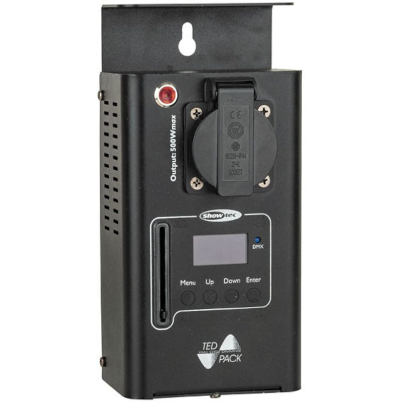 Showtec 1-Channel Dimmer Pack