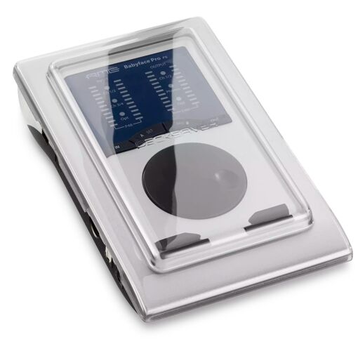 Capot de protection DeckSaver pour RME Babyface Pro FS et MAD Interface Pro