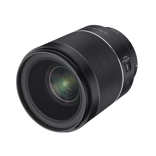 Samyang AF 35mm f/1.4 FE II Black Lens for Sony E-mount