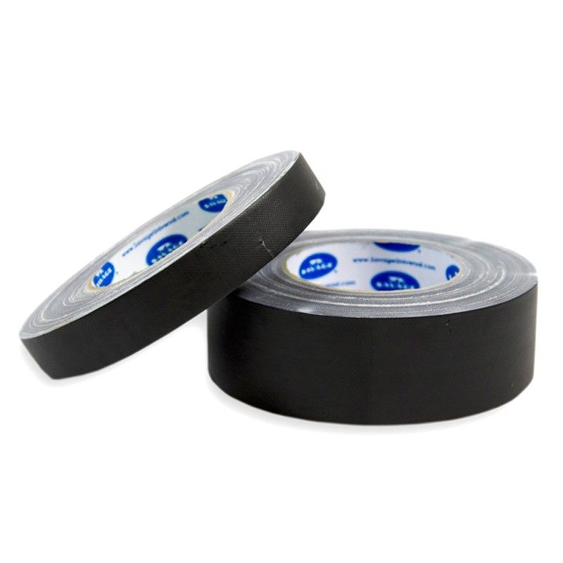 Savage 25mm x 50m Gaffer Tape - Black