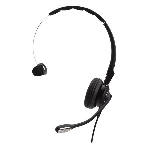 Jabra BIZ 2400 II QD Mono Headset