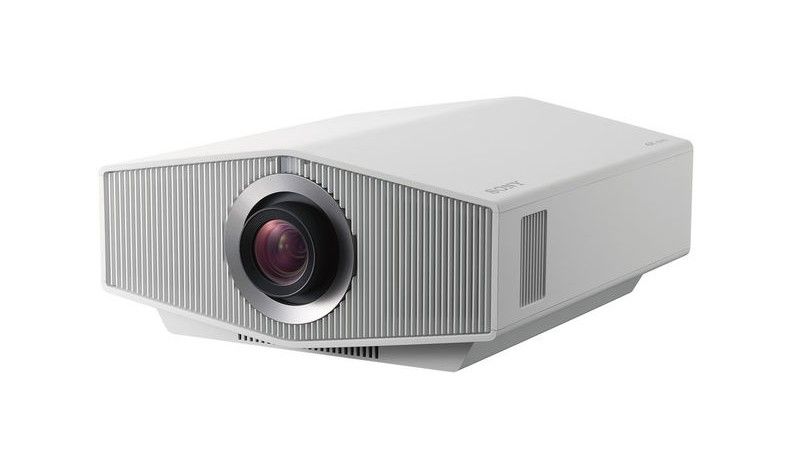 Sony VPL-XW7000 - 4K SXRD Projector - 3200 Lumens (White) - 3840 x 2160, 16:9 Aspect Ratio