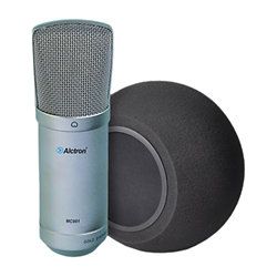 Alctron Record V1 Set