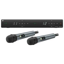 Sennheiser XSW 1-835 Dual A Wireless Headset
