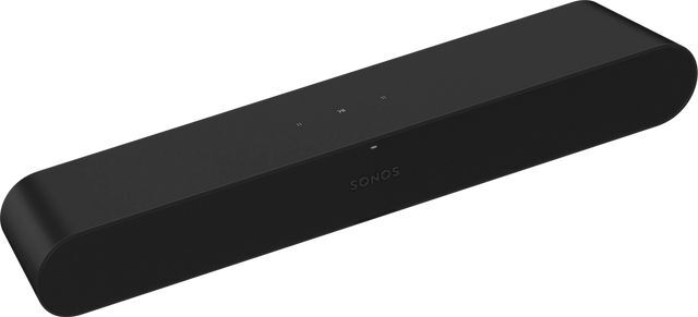 Haut-parleur Sonos Ray Noir